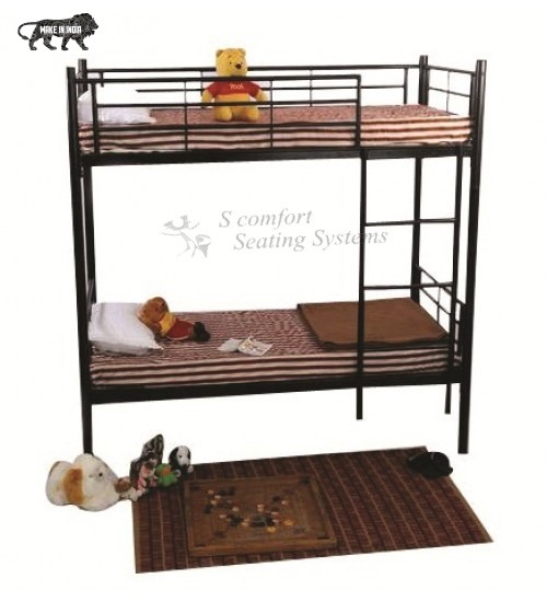 Scomfort SC-H103 2 Tier Bunk Bed